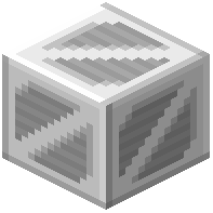 White Framed Plastic