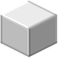 White Plastic