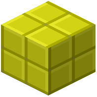 Yellow Cut Plastic