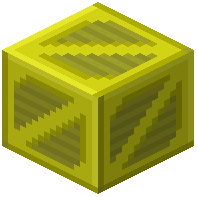 Yellow Framed Plastic