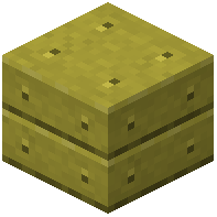 Yellow Industrial Concrete