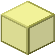 Yellow Industrial Glass