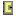 Yellow Industrial Glass Door