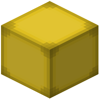 Yellow Padding