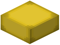 Yellow Padding Slab