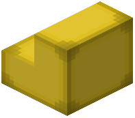 Yellow Padding Stairs