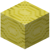 Yellow Panel Padding