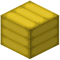 Yellow Pipe Padding
