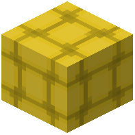 Yellow Tile Padding
