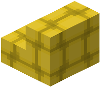 Yellow Tile Padding Stairs