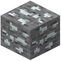 Zinc Ore