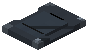 Mini Keycard Reader (Left)
