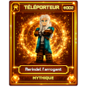 Aerindel the Arrogant