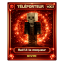 Rak'Ul the Mocker