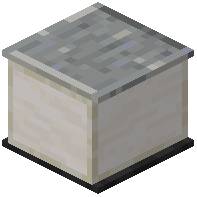 Andesite Cabinet