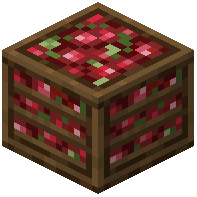Cherries Crate