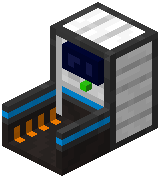 Charging Post