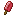 Cherry Ice Lolly