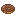 Chocolate Donut