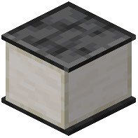 Deepslate Cabinet