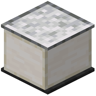 Diorite Cabinet