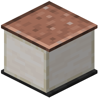 Granite Cabinet