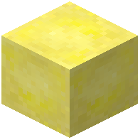 Block of Mashed Potato