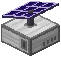 Photovoltaic Generator