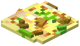 Raw Pizza