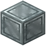 Block of Silicon