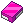 Pink Sticker Box