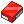 Red Sticker Box
