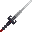 Skull Knight Sword