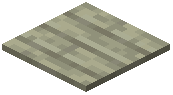 Driftwood Pressure Plate