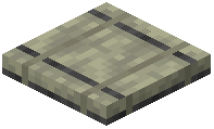Driftwood Trapdoor