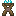 Standing Soul Torch