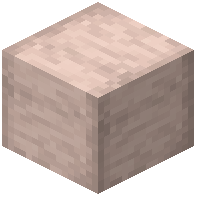 Stripped Palm Wood