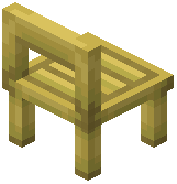 Bamboo Chair