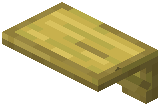 Bamboo Shelf