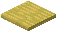 Bamboo Table