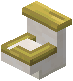 Bamboo Toilet