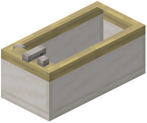 Birch Bath