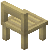Birch Chair