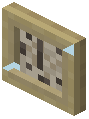 Birch Clock