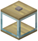 Birch Jar