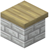 Birch Kitchen Drawer