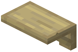 Birch Shelf