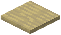 Birch Table
