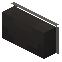 Black Digital Clock