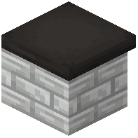Black Kitchen Drawer